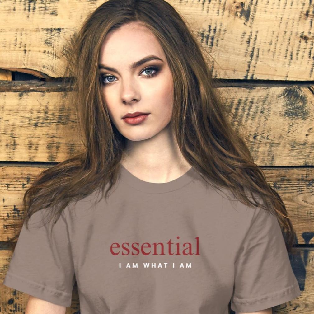 unisex-staple-t-shirt-pebble