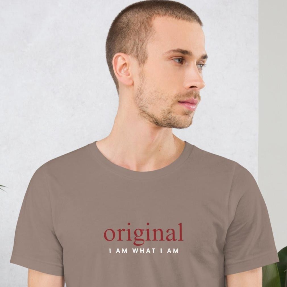 unisex-staple-t-shirt-pebble