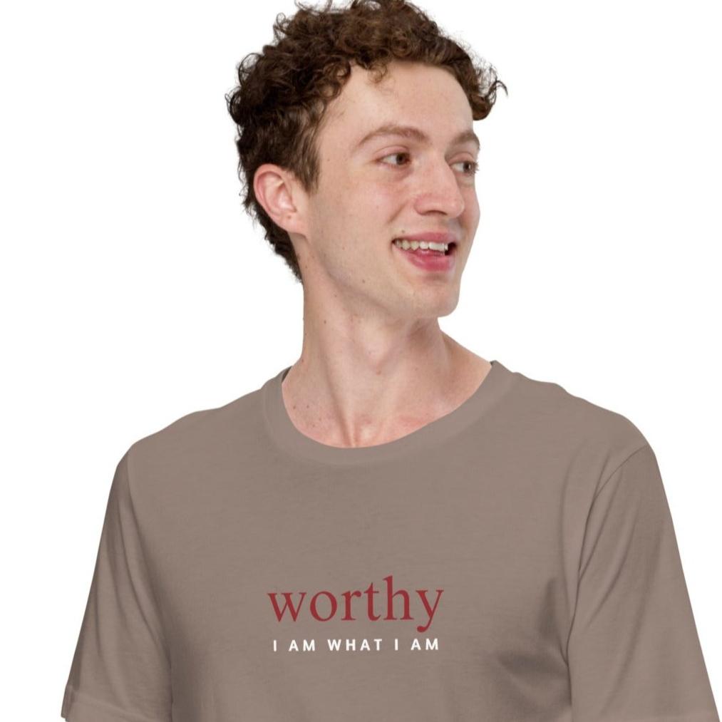 unisex-staple-t-shirt-pebble