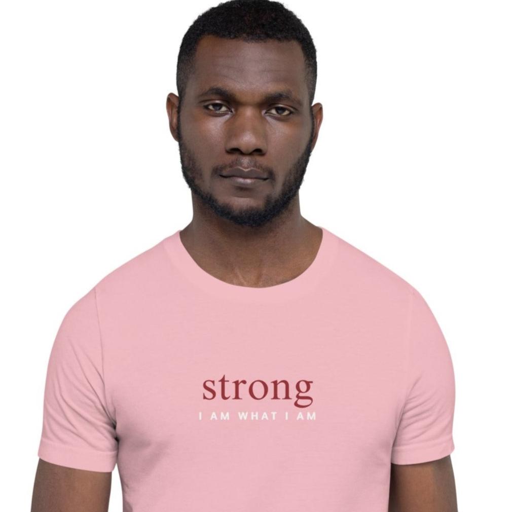 unisex-staple-t-shirt-pink