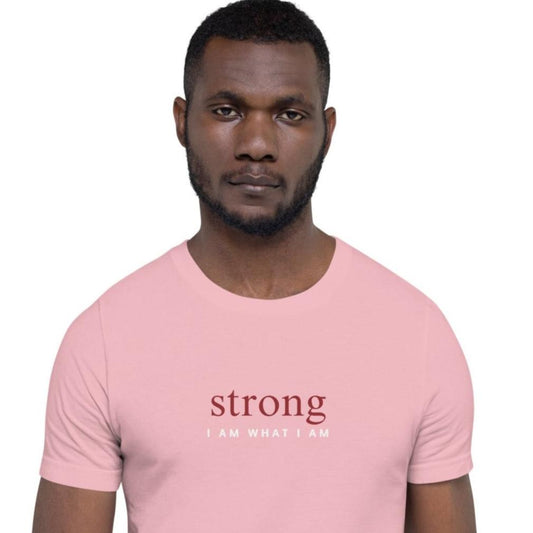 unisex-staple-t-shirt-pink