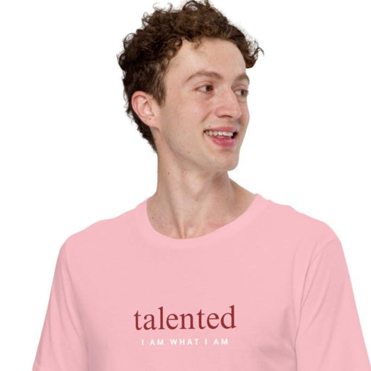 unisex-staple-t-shirt-pink