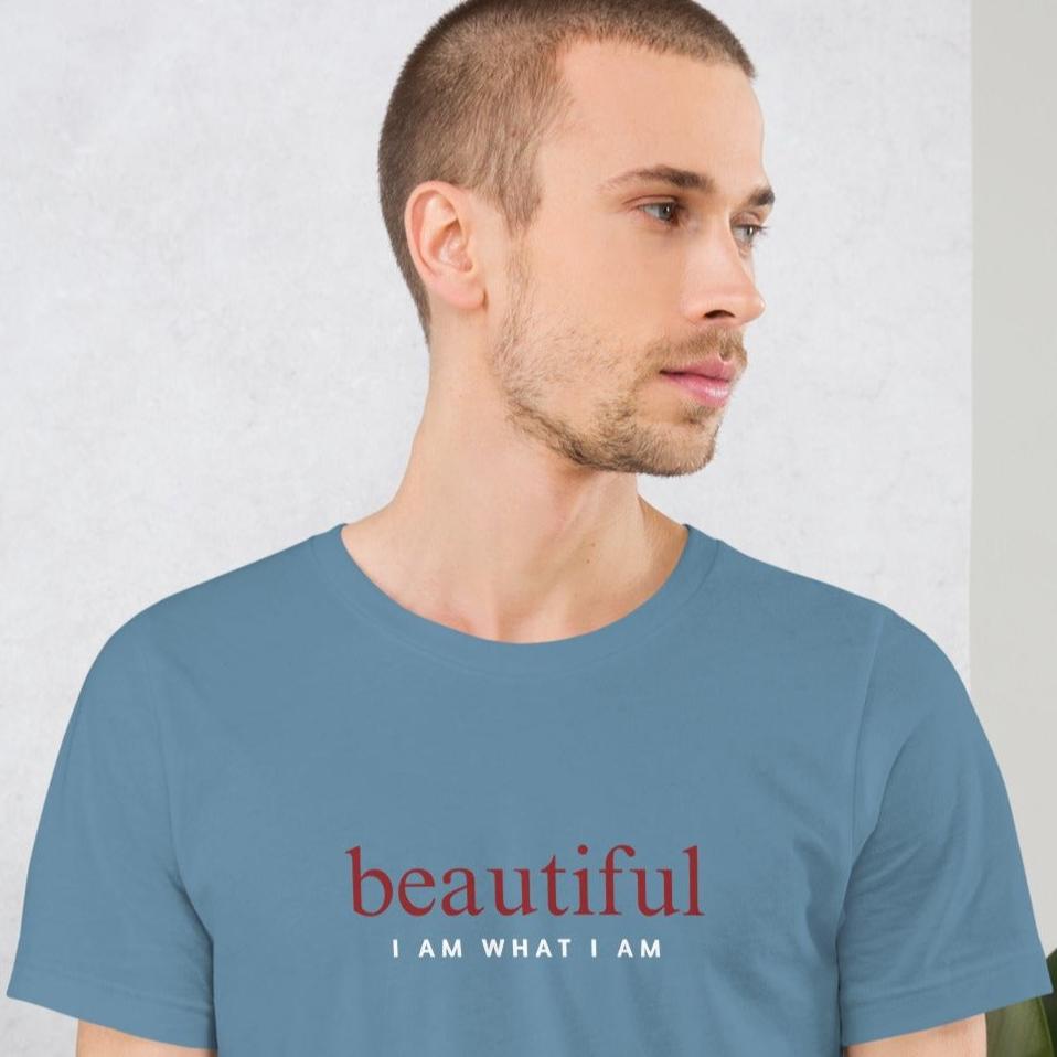 unisex-staple-t-shirt-steel-blue