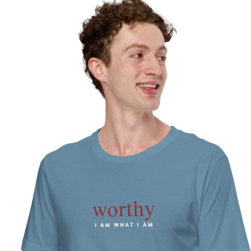 unisex-staple-t-shirt-steel-blue