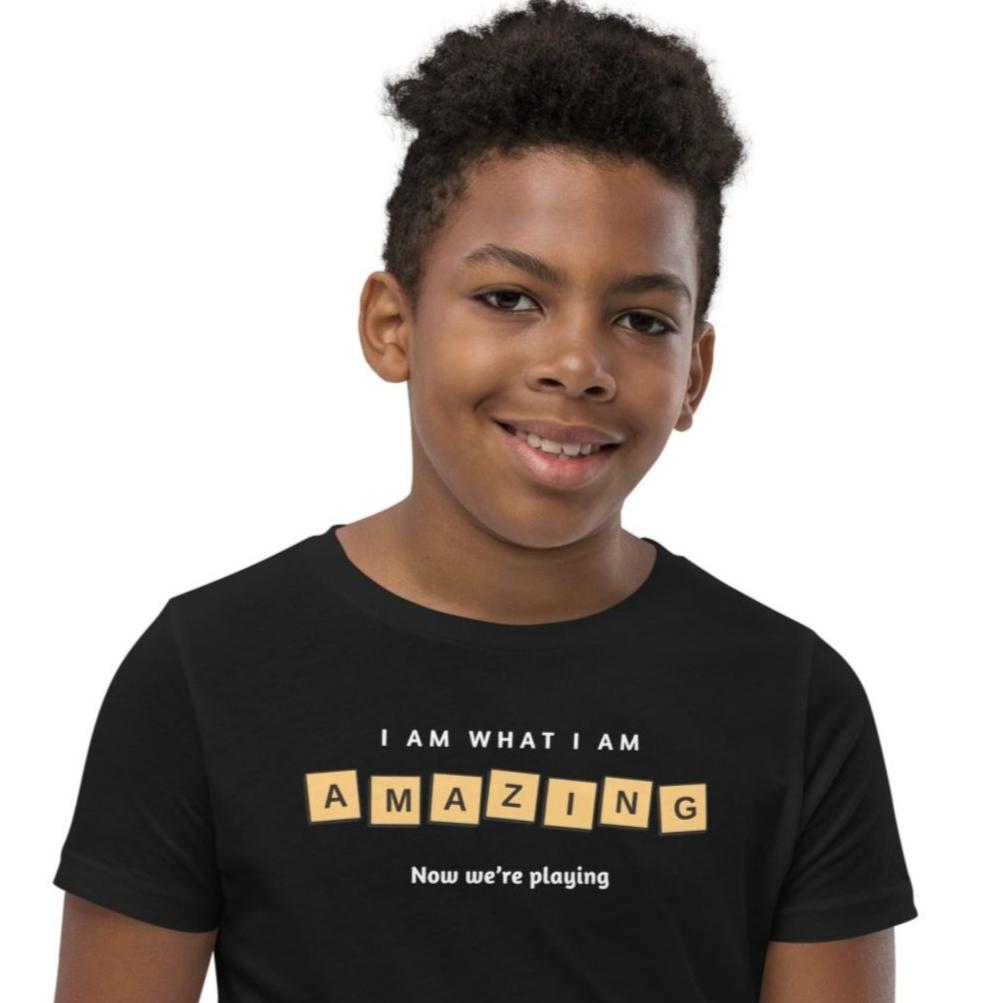 youth-staple-tee-black