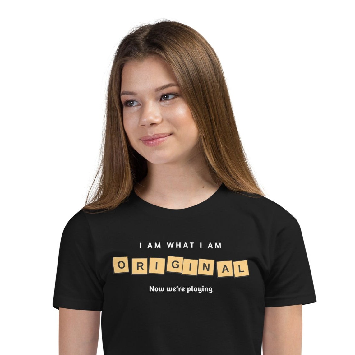 youth-staple-tee-black