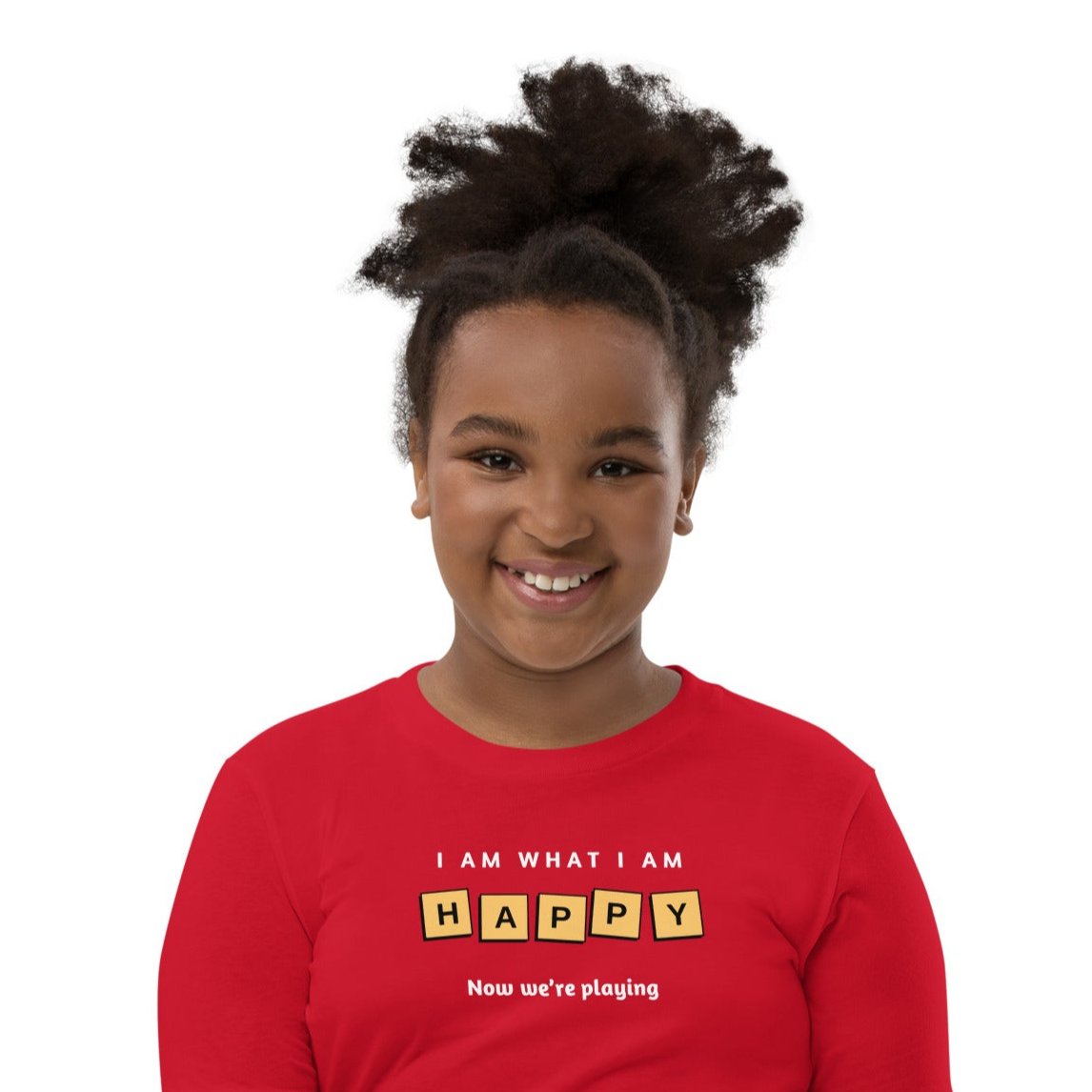 youth-staple-tee-red