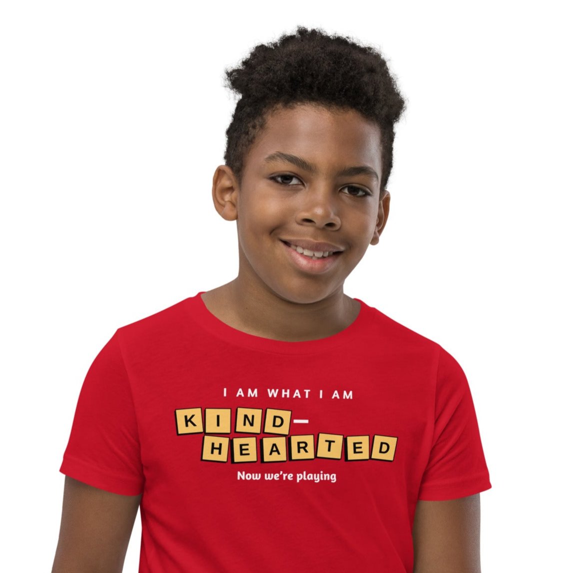 youth-staple-tee-red