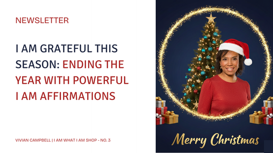 I Am Grateful This Season.