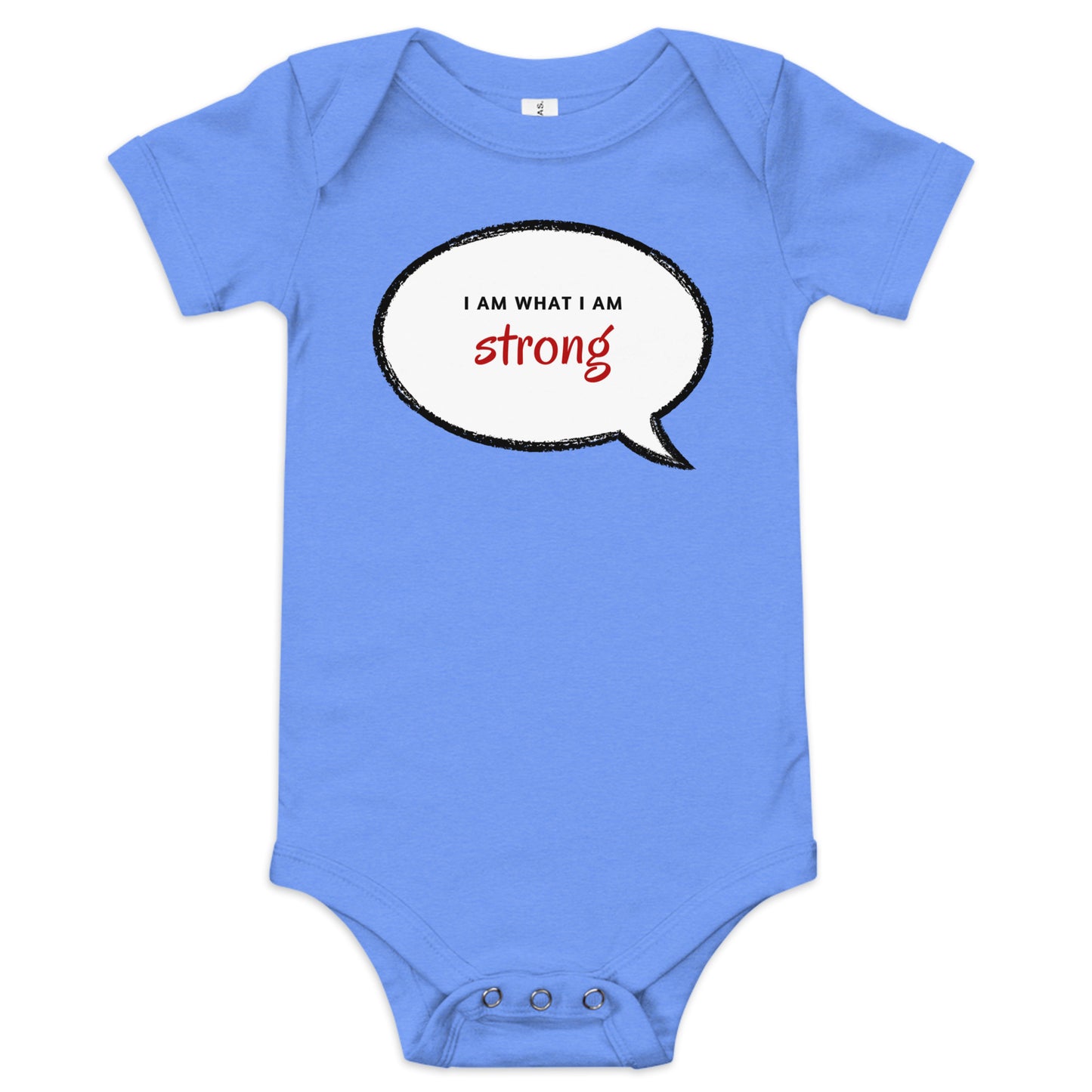 baby-short-sleeve-one-piece-heather-columbia-blue