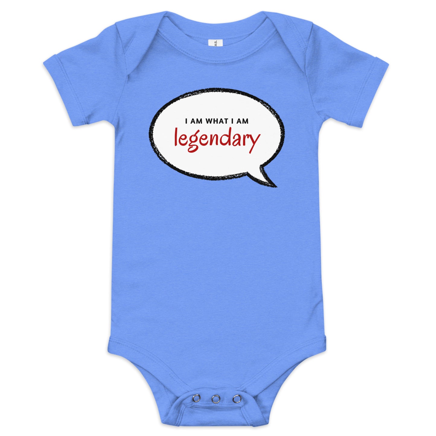 baby-short-sleeve-one-piece-heather-columbia-blue