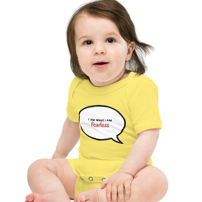 baby-short-sleeve-one-piece-yellow