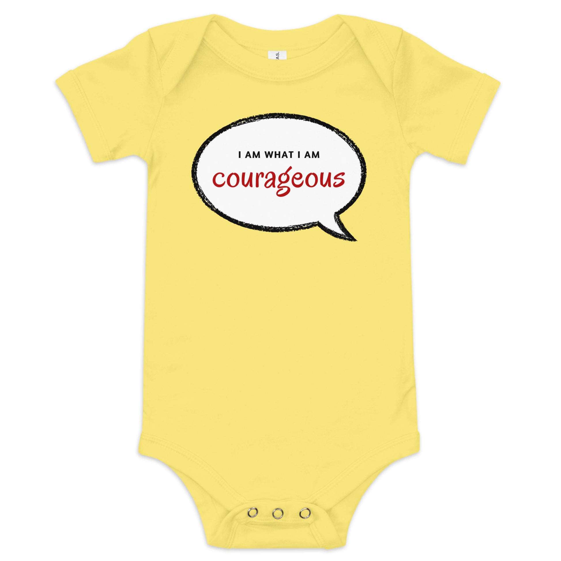 baby-short-sleeve-one-piece-yellow