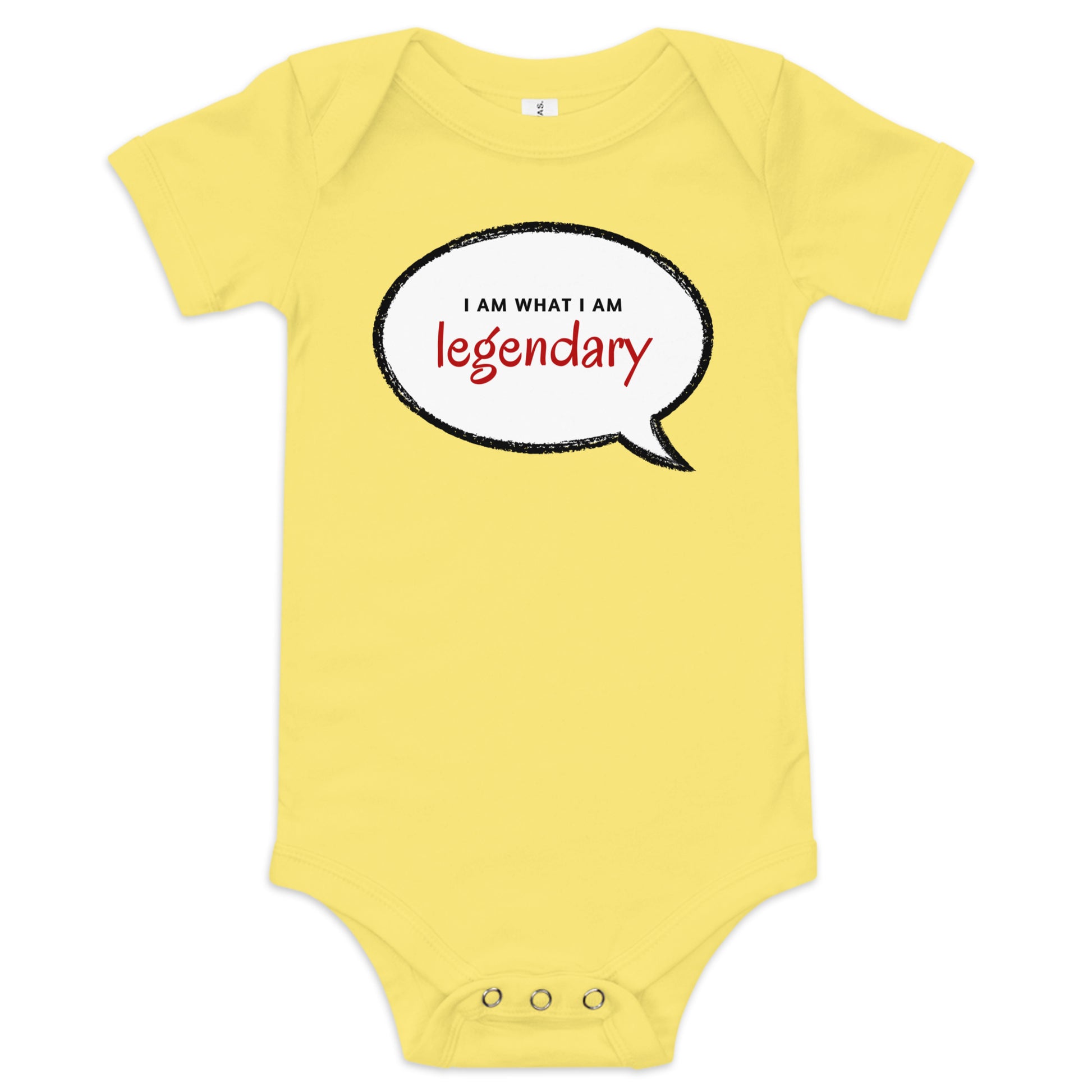 baby-short-sleeve-one-piece-yellow