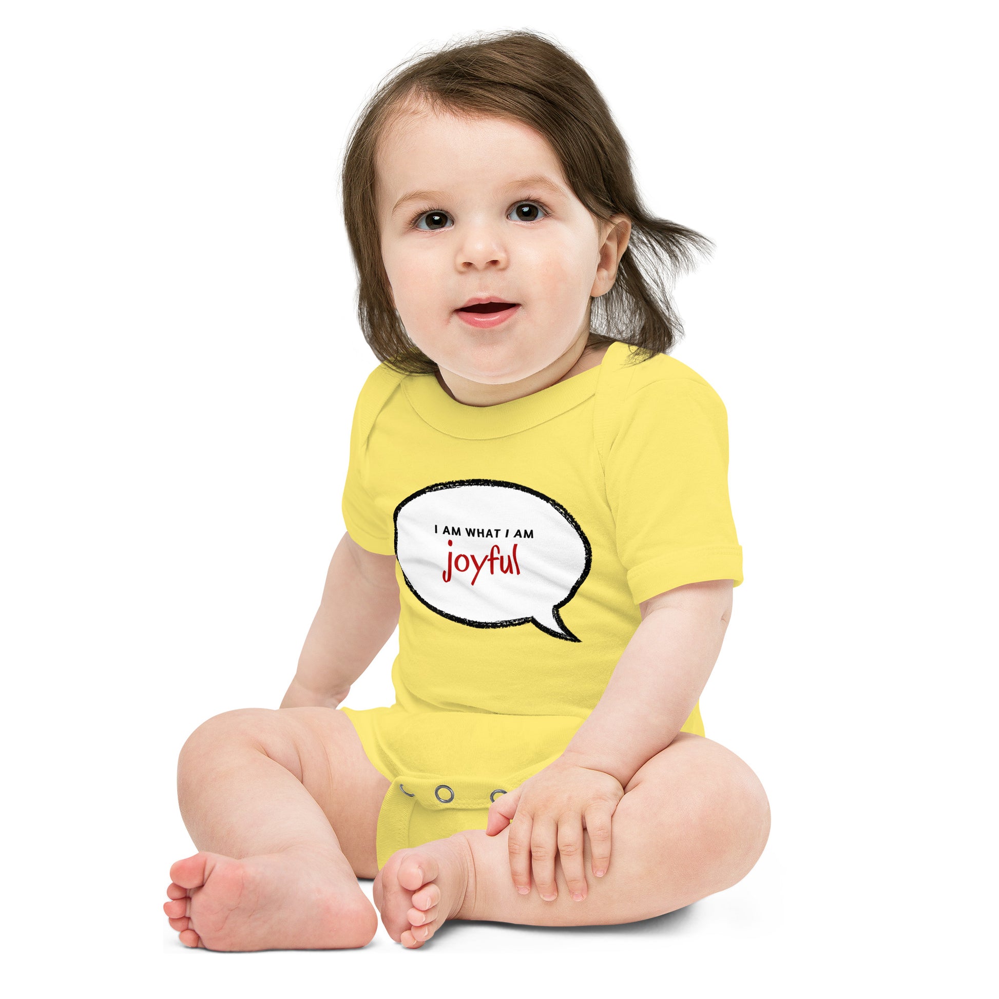 baby-short-sleeve-one-piece-yellow