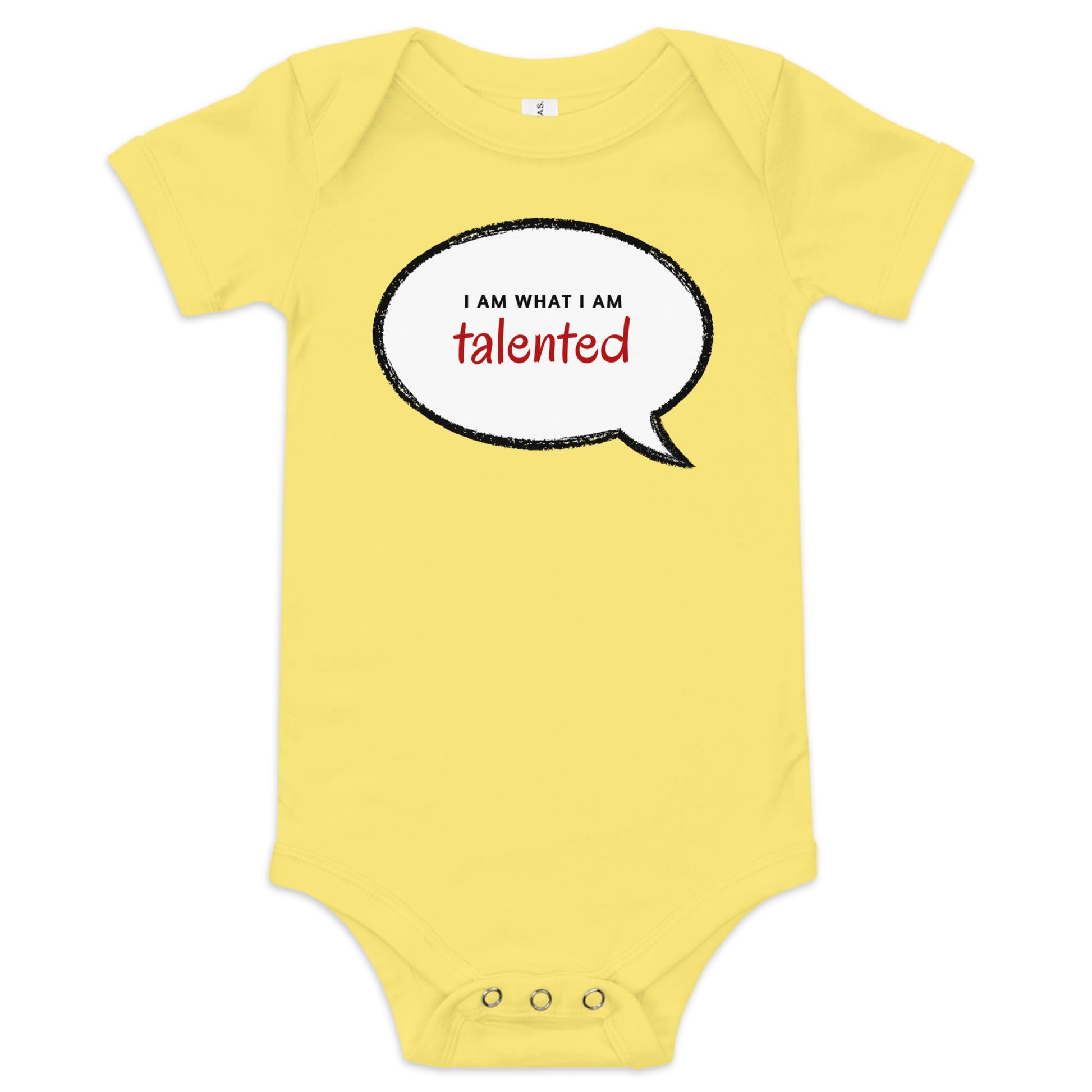 baby-short-sleeve-one-piece-yellow