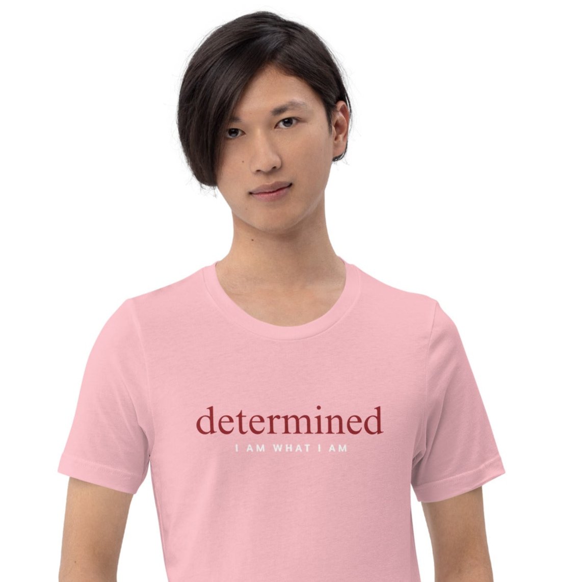 unisex-staple-t-shirt-pink