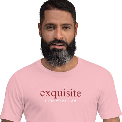 exquisite unisex-staple-t-shirt-pink