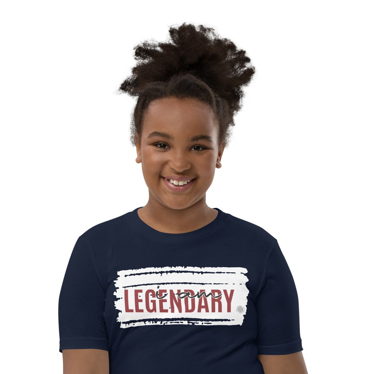 I Am Legendary Youth T-Shirt